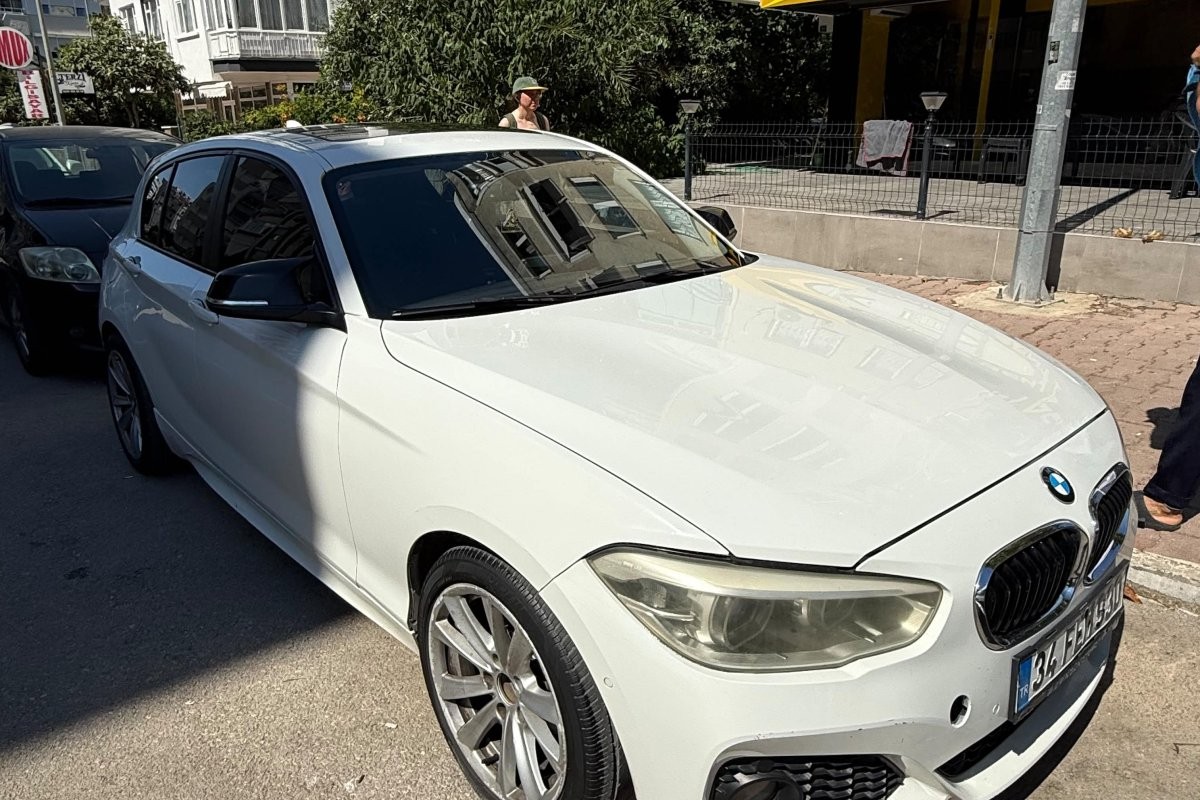 BMW 116d