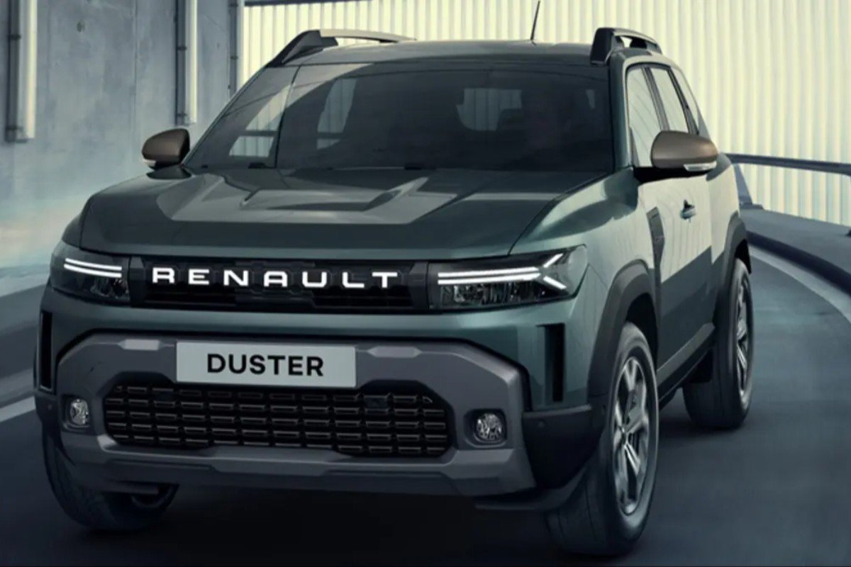 RENAULT