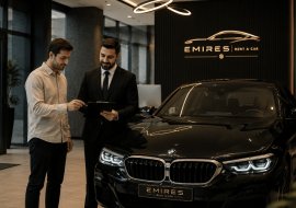 Antalya’da Showroomdan Araç Teslim Alırken Nelere Dikkat Edilmeli?