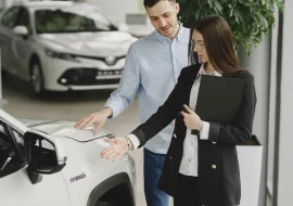 Kiralık Araç Teslim Tutanağında Neler Kontrol Edilmeli?